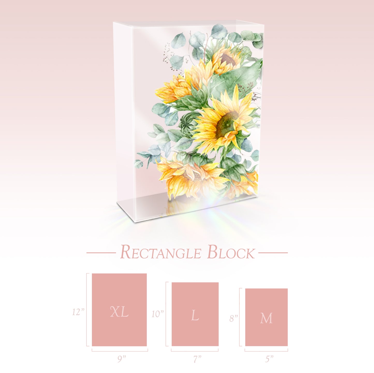 Rectangle Block