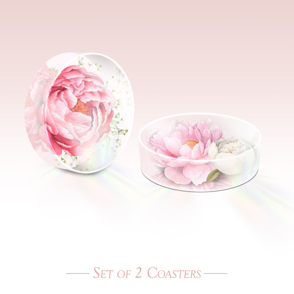 Set of Coasters