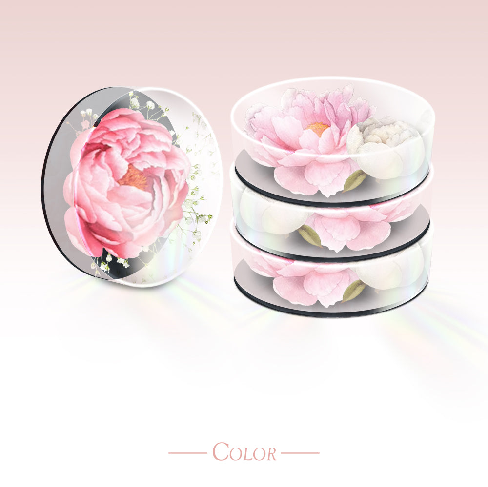 Set of Coasters