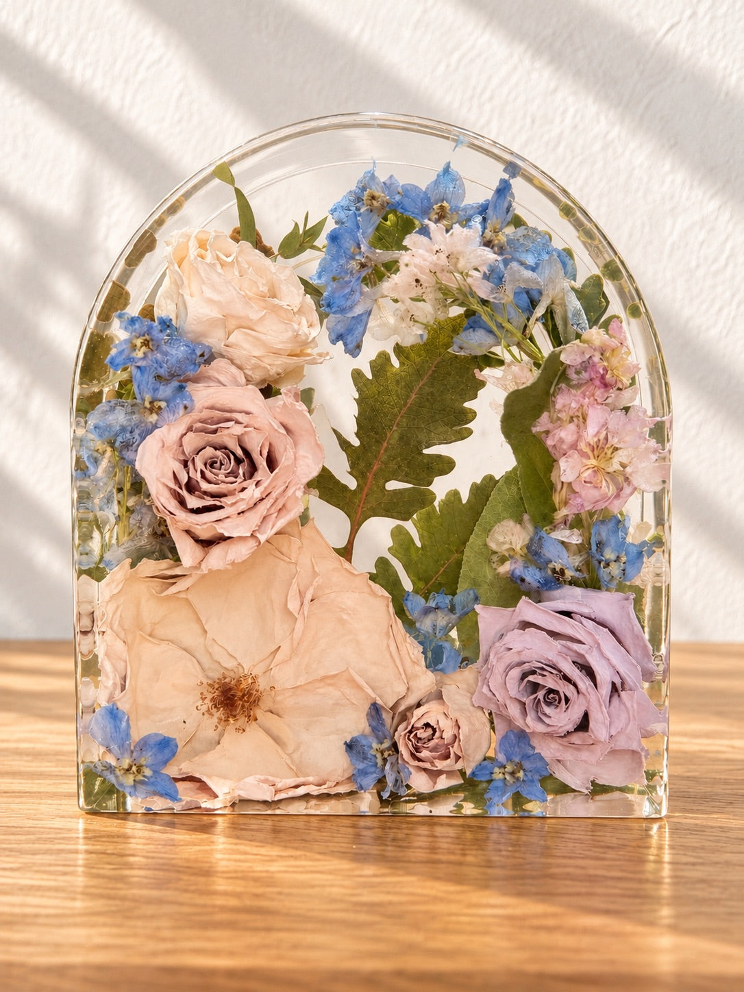 Arch Photo Frame