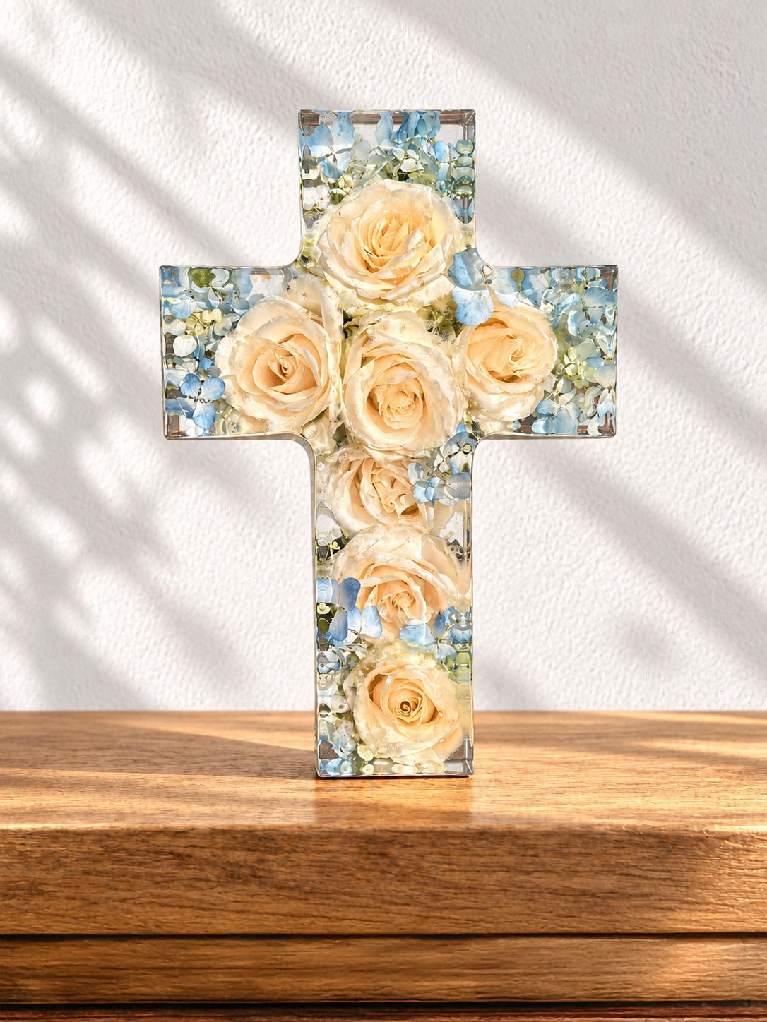 Cross Block