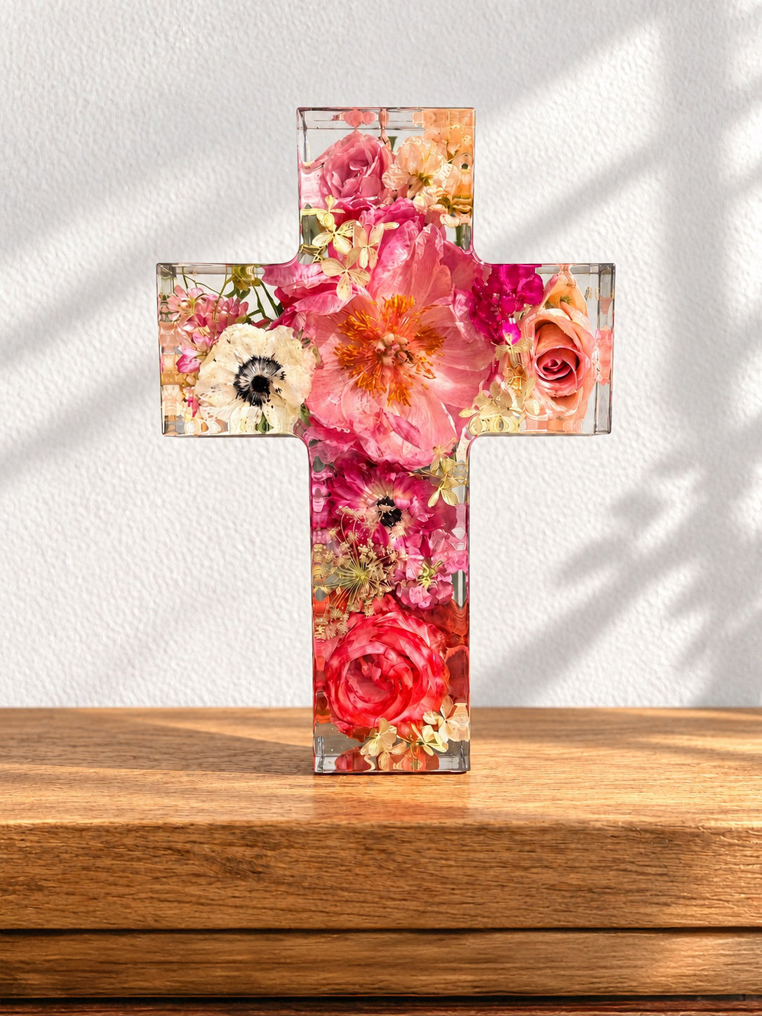 Cross Block