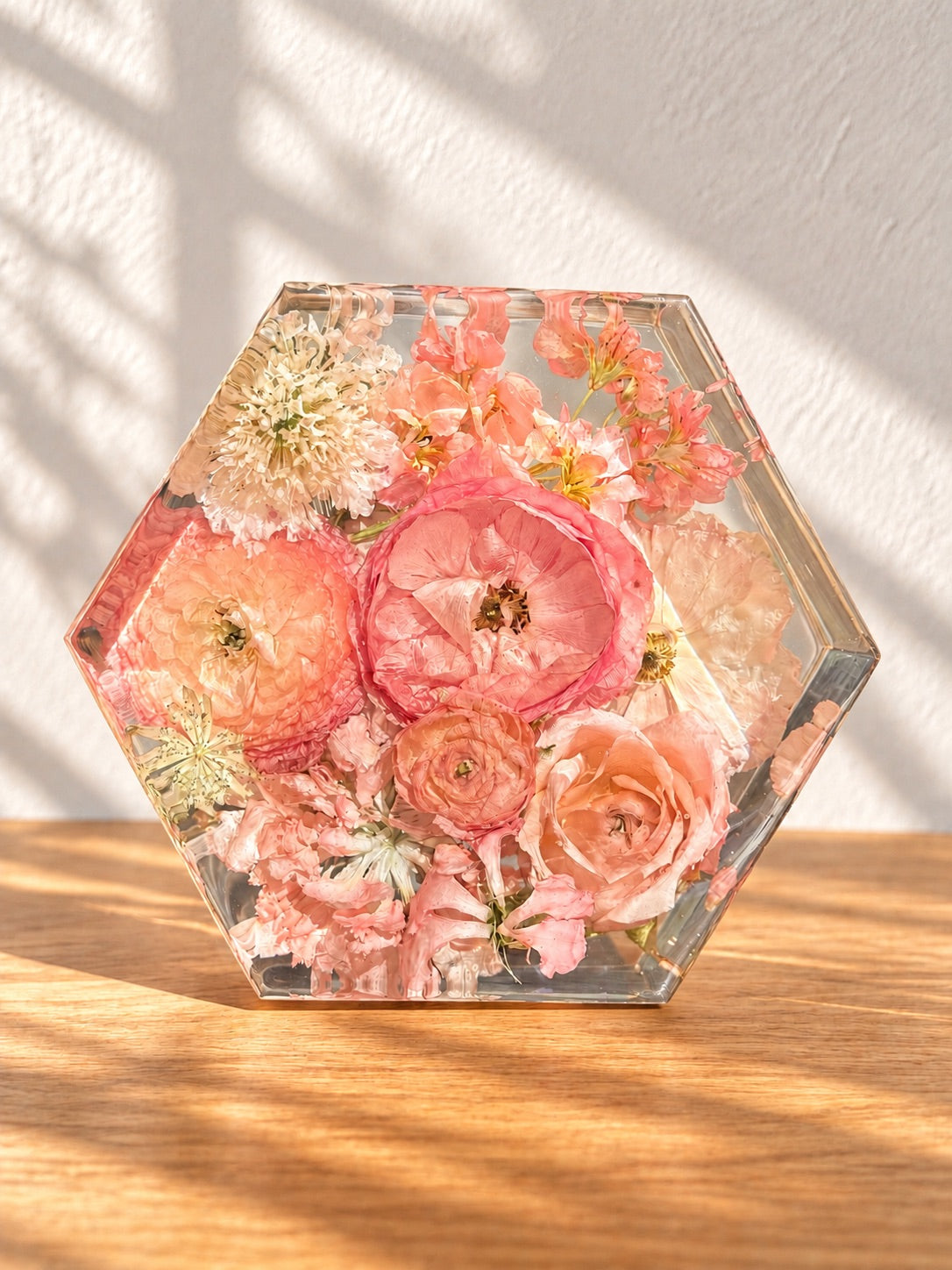 Small Hexagon