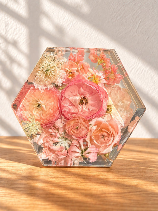 Small Hexagon