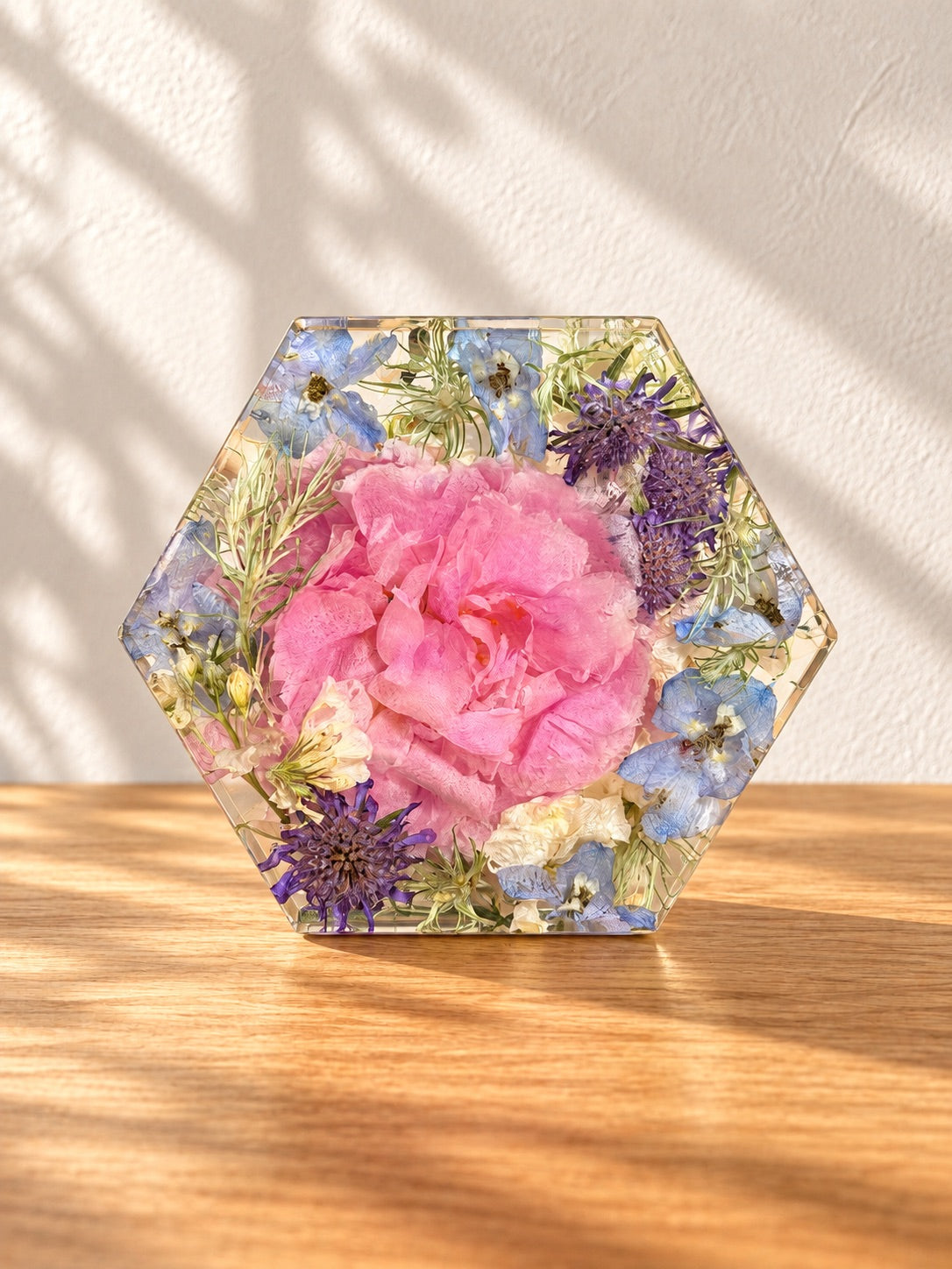 Extra Small Hexagon