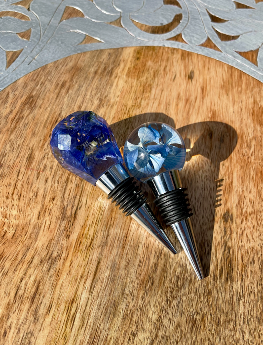 Wine Stopper