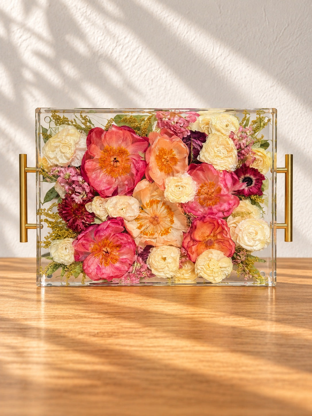Acrylic Tray