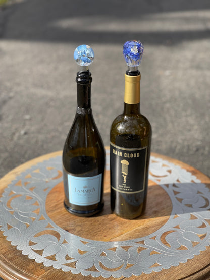 Wine Stopper