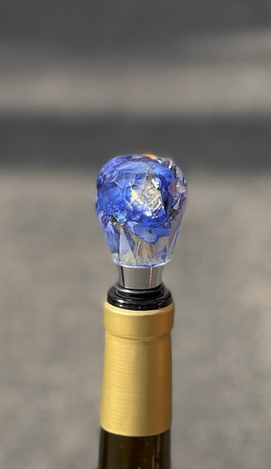 Wine Stopper