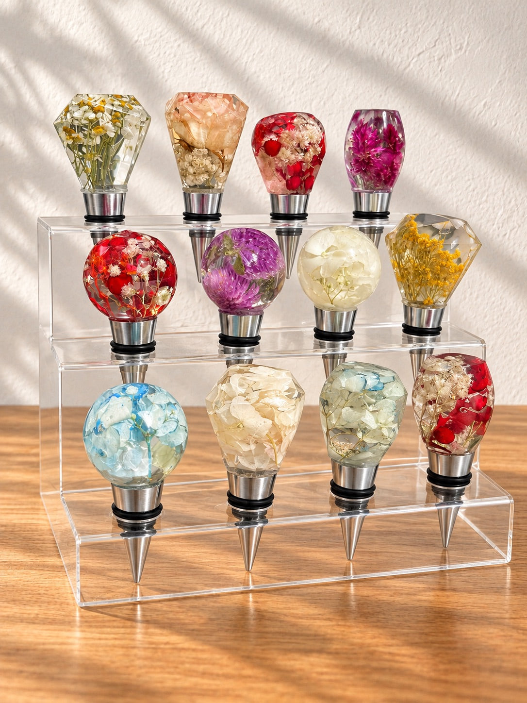 Wine Stopper