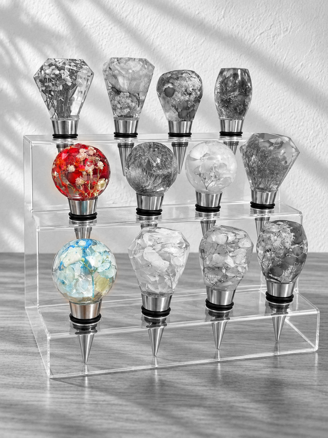 Wine Stopper