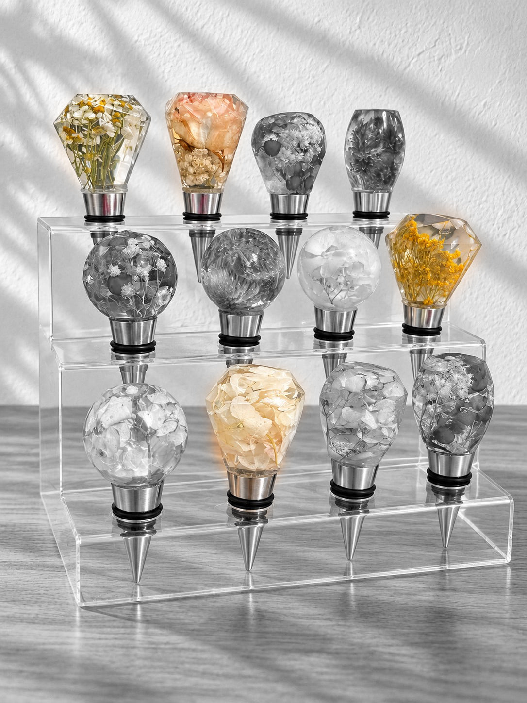 Wine Stopper