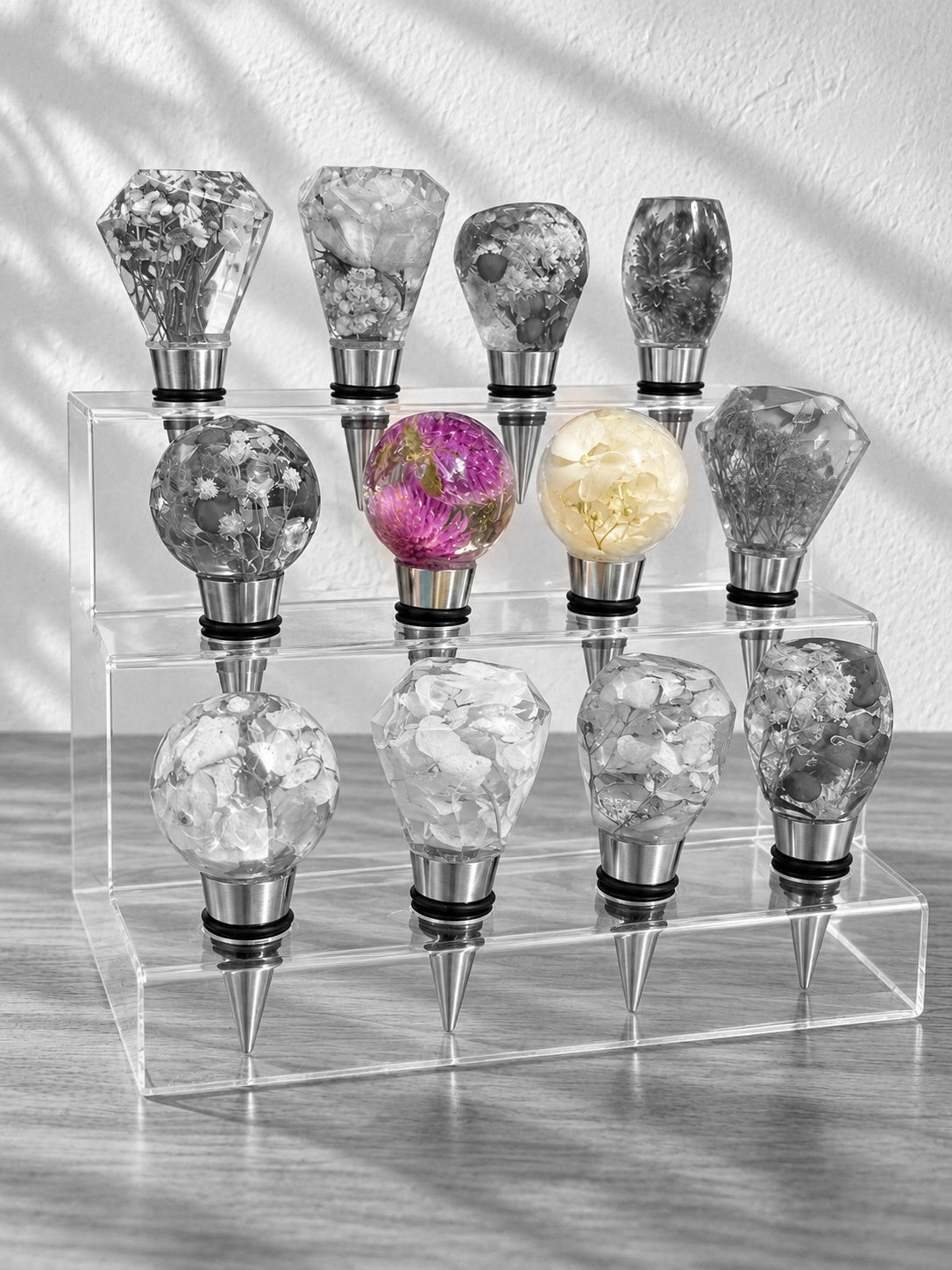 Wine Stopper