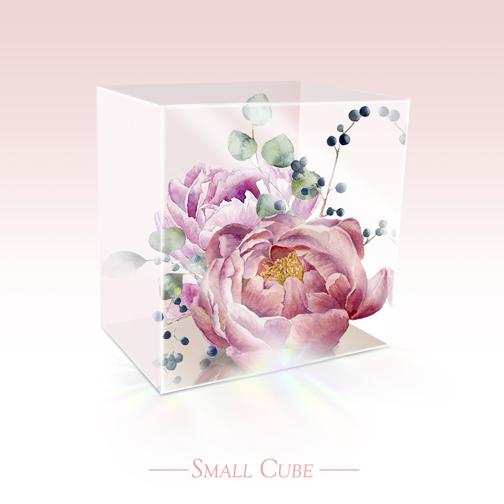 Small Cube