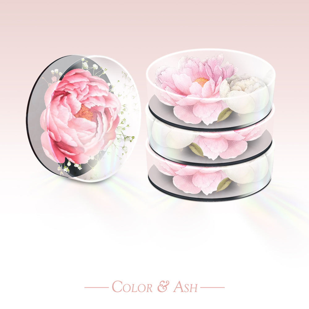 Set of Coasters