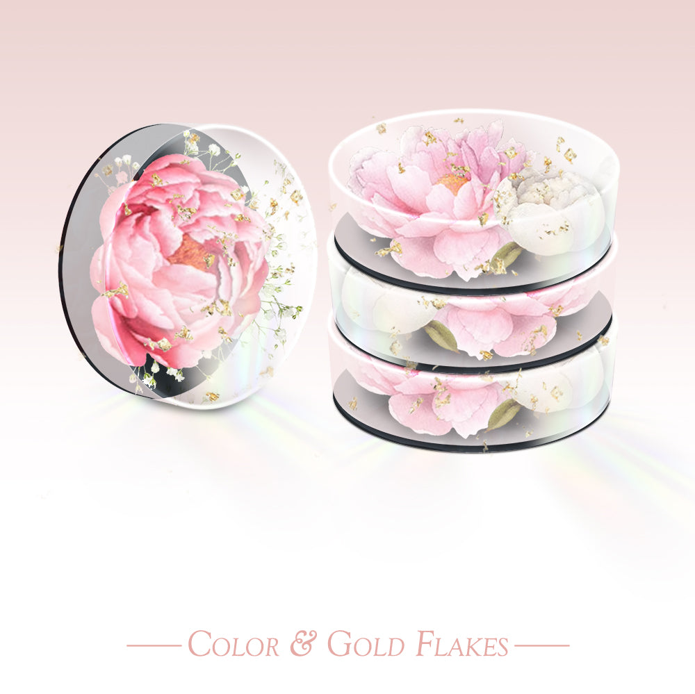 Set of Coasters