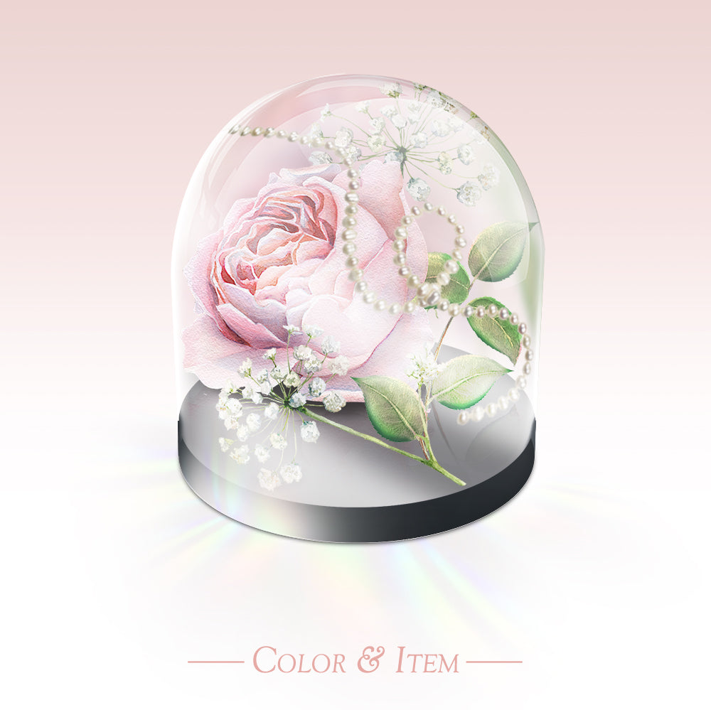 Small Dome