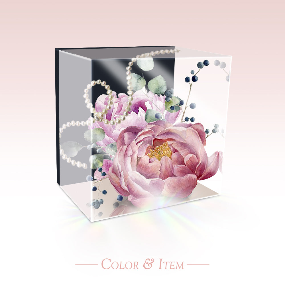 Small Cube
