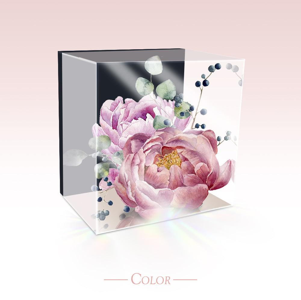 Small Cube